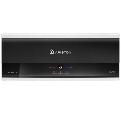 Máy Nước Nóng Gián Tiếp Ariston 30 Lít SLIM3 30 LUX VN