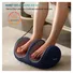 Máy Massage Chân Philips PPM6331