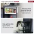 Cây Nước Nóng Lạnh Kết Hợp Bàn Pha Trà, Cafe Fujihome TB392N