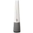 Máy Lọc Không Khí LG PuriCare Aero Tower Hit FS15GPBK0 Màu Be