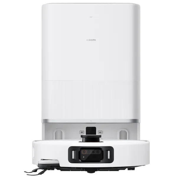 Robot Hút Bụi Lau Nhà Xiaomi Vacuum 5 Pro (BHR07WFEU)