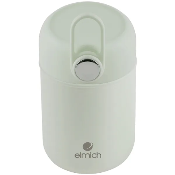 Bình Đựng Thức Ăn Giữ Nhiệt Inox 316 Elmich EL8019