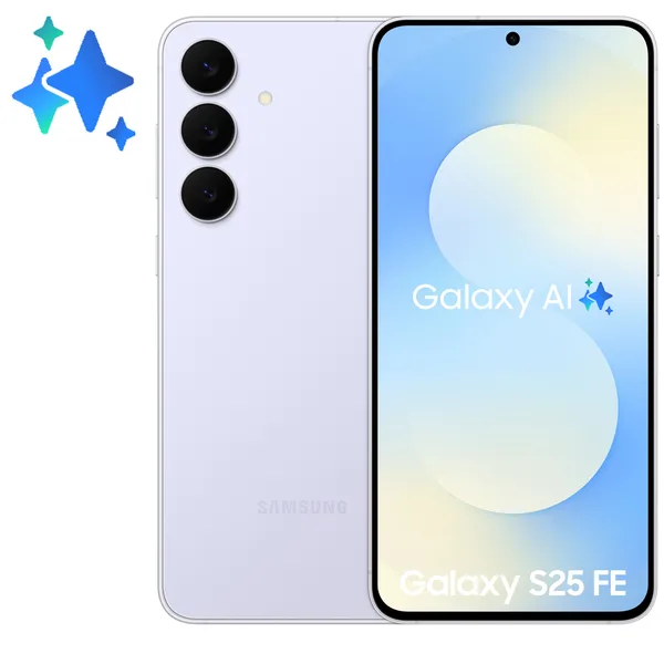 Samsung Galaxy S25 FE 5G (8GB+128GB)