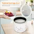 Nồi Cơm Điện Comet CM8015 1.8 Lít