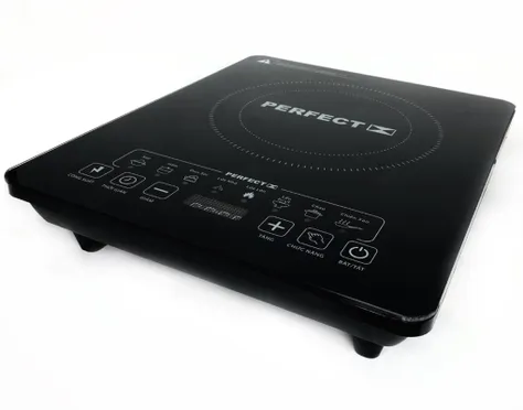 Bếp từ đơn Perfect PF-B33 2200W 0