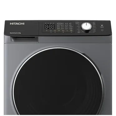 Máy Giặt Sấy Hitachi Inverter 8.5/5 Kg BD-D852HVOS 2