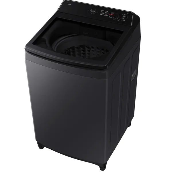 Máy Giặt Samsung Inverter 12.5 Kg WA40F12E4CSV