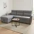 Sofabed L (Góc Phải) 9604