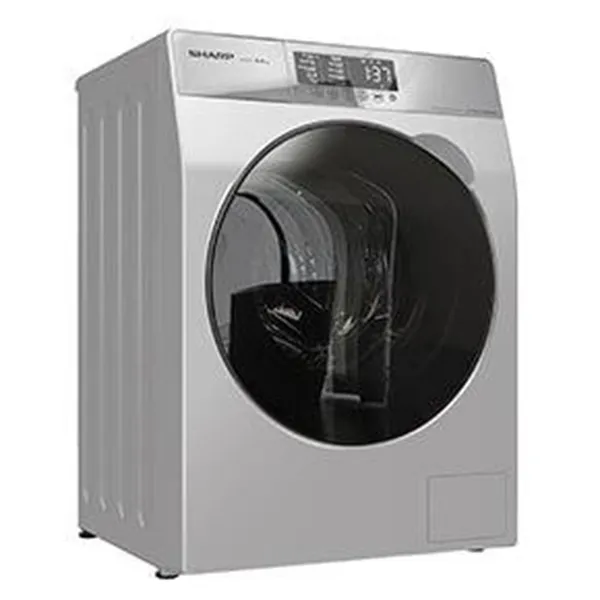 Máy Giặt Sharp Inverter 8.5 Kg ES-FK852EV-W