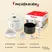 Nồi Cơm Điện Tử Mini Tefal Pop RK535AY0 2