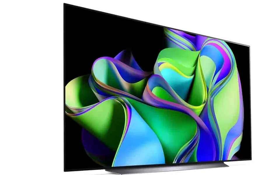 Smart Tivi LG OLED 4K 77 Inch OLED77C3PSA