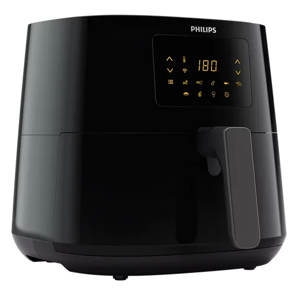 Nồi Chiên Không Dầu Philips HD9280/90