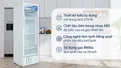Tủ Mát Alaska 270 Lít LC-455H