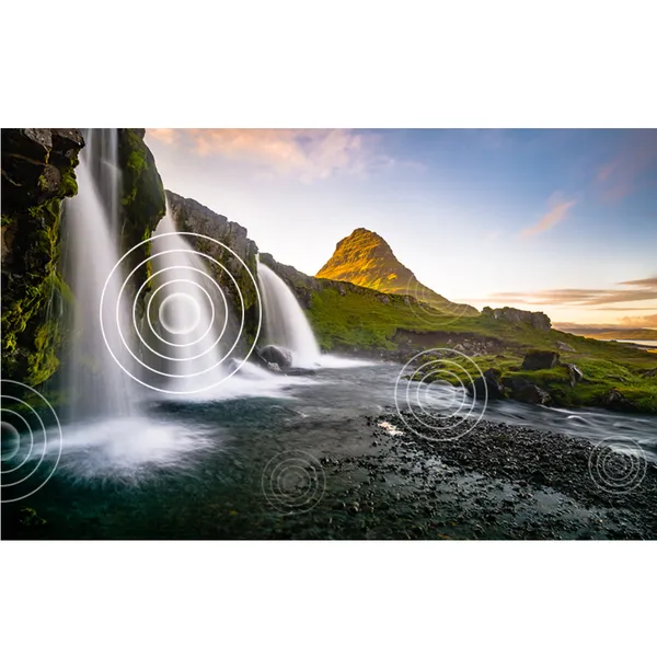 Android Tivi Casper 32 Inch HD 32HGS610