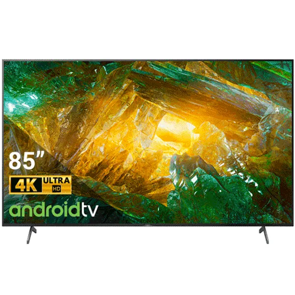 Sony Android Tivi 4K 85 Inch KD-85X8000H