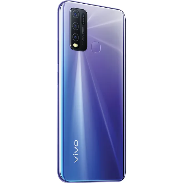 Vivo Y50(8GB+128GB), Đen Demo