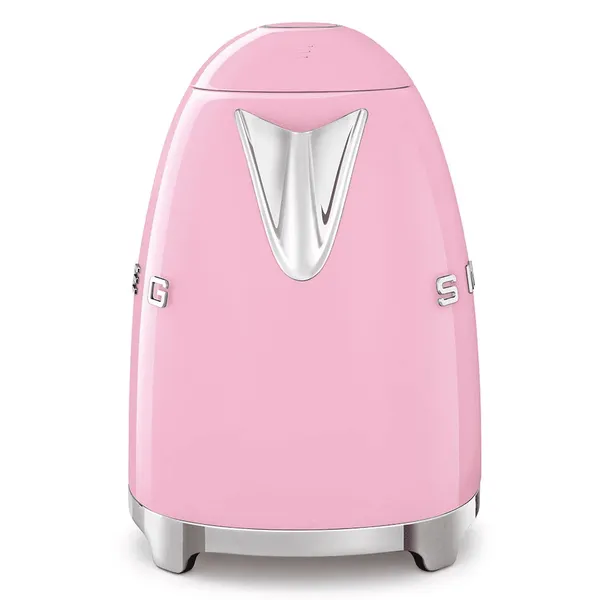 Ấm Đun Nước Smeg KLF03PKEU Màu Hồng