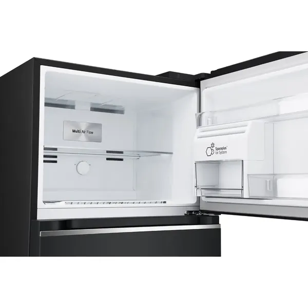 Tủ Lạnh LG Inverter 459 Lít LTD46BLMA
