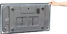 Bếp gas âm Rinnai RVB-2BG(B)N
