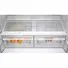 Tủ Lạnh Bosch 593 Lít KFN96APEAG Series 4