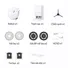 Robot Hút Bụi Lau Nhà Dreame D20 Ultra