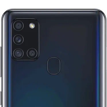 Galaxy A21s (3GB+32GB) Đen 4