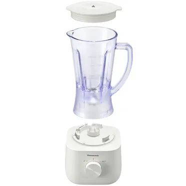Máy Xay Sinh Tố Panasonic MX-EP3101WRA 1.0 Lít 4