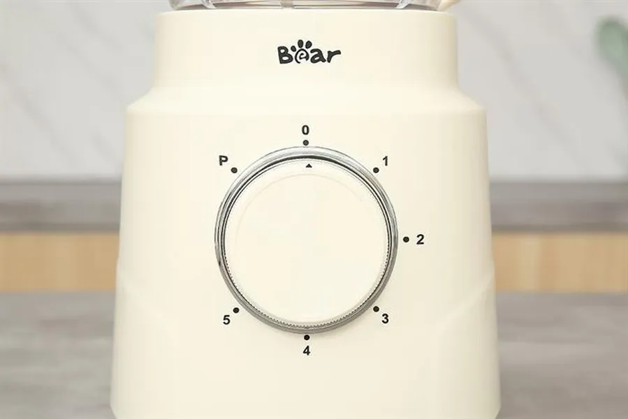 Máy Xay Sinh Tố Đa Năng Bear BL-4H15T