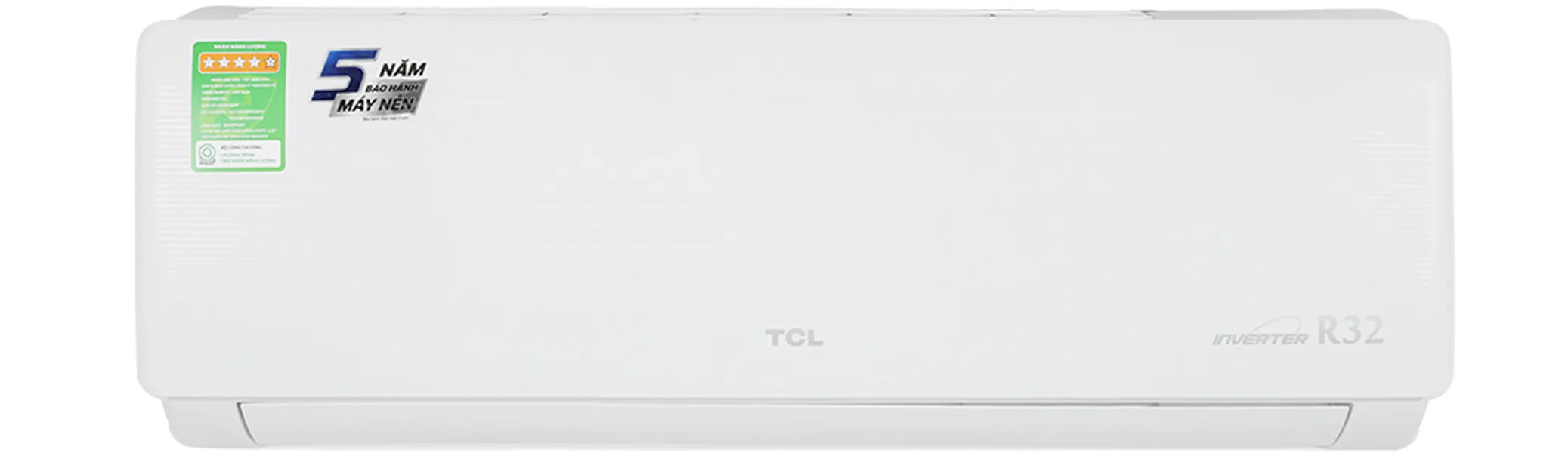 Máy Lạnh TCL Inverter 1 Hp TAC-09CSD/XAB1I