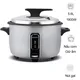 Nồi Cơm Công Nghiệp Paveden PRC-619GR 5.6 Lít