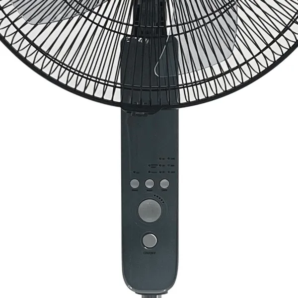 Quạt Đứng Có Remote E-Pro VEP-SF40-A12R 55W