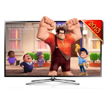 Samsung Tivi LED 3D 40 Inch UA40F6400A