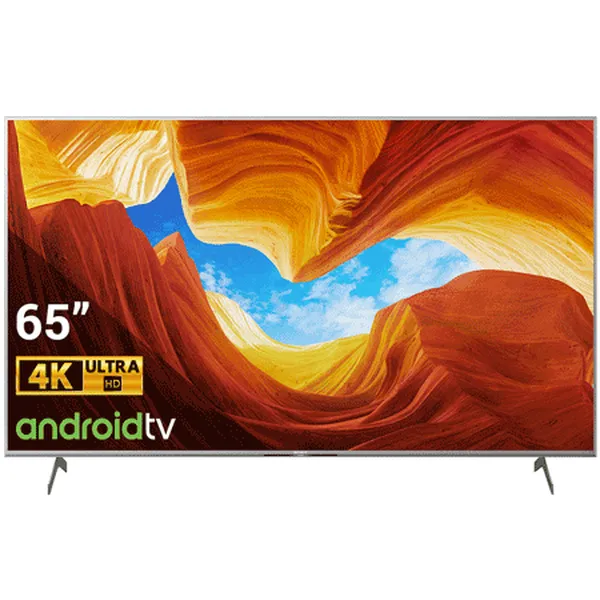Sony Android Tivi 4K 65 Inch KD-65X9000H/S
