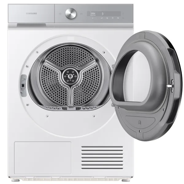 Máy Sấy Bơm Nhiệt Samsung 9 kg DV90BB9440GH/SV