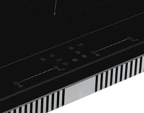 Bếp Từ Đôi Teka IBC 7322 S 9