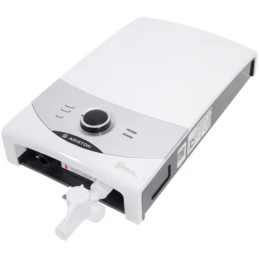 Máy Nước Nóng Trực Tiếp Ariston Aures SM45PE SBS VN 4.5KW 2