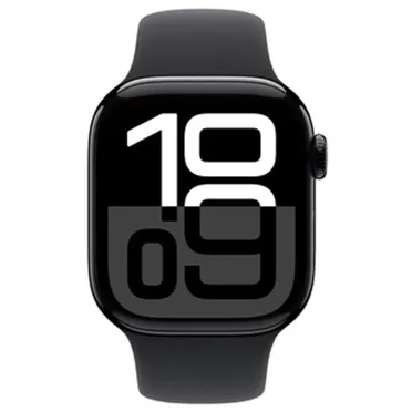 Apple Watch Series 10 GPS + Cellular 42mm 0