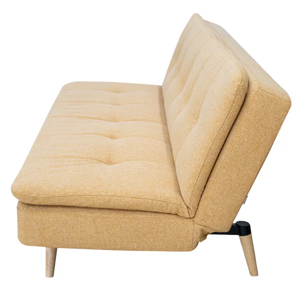 Sofa Giường Aliz LAB-160N25S_P3 Vàng