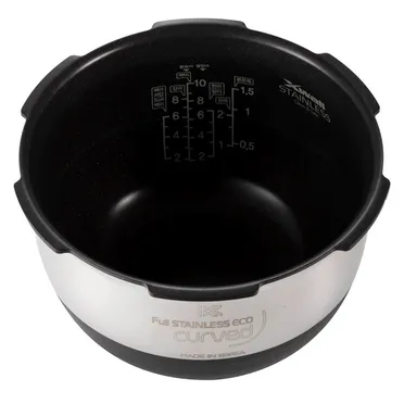 Nồi Cơm Điện Tử Áp Suất Cao Tần Cuckoo CRP-NHTR1010FP 1.8 Lít - Xuất Xứ Hàn Quốc 6