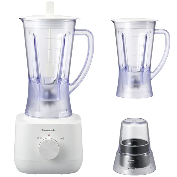 Máy Xay Sinh Tố Panasonic 450W MX-EP3171WRA