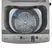 Máy Giặt Toshiba 9 Kg AW-K1005FV (SG) 3