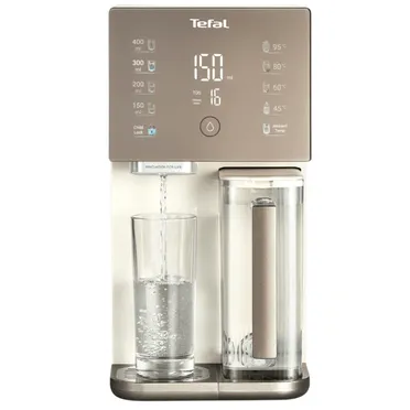 Máy Lọc Nước Tefal Pure Water Compact BR453AY0
