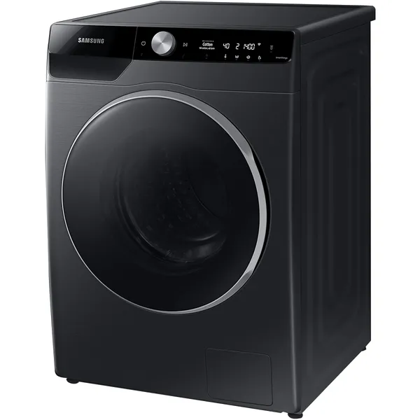 Máy Giặt Samsung Inverter AI 10 Kg WW10TP44DSB/SV
