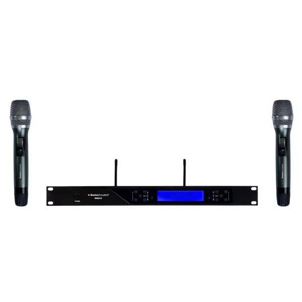 Micro Không Dây Boston Acoustics WMS610