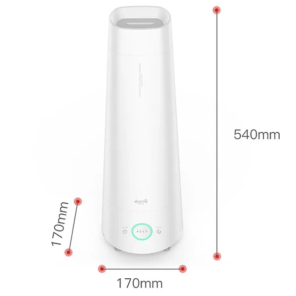 Máy Phun Sương Deerma LD210