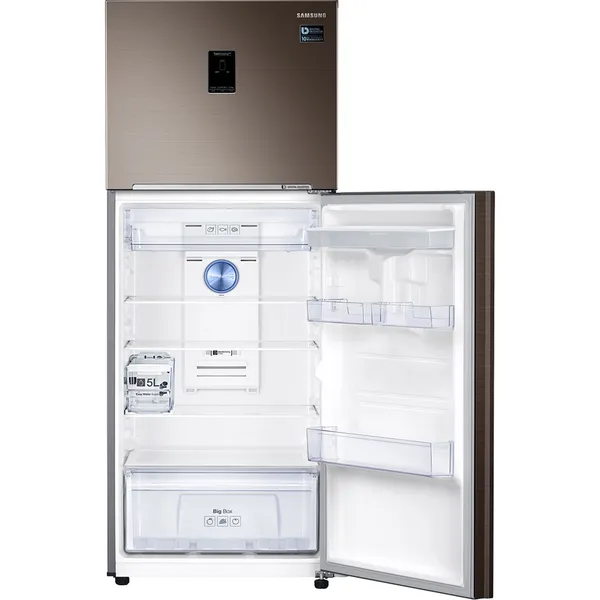 Tủ Lạnh Samsung Inverter 360 Lít RT35K5982DX/SV
