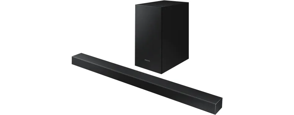 Loa thanh Samsung HW-T450/XV 0