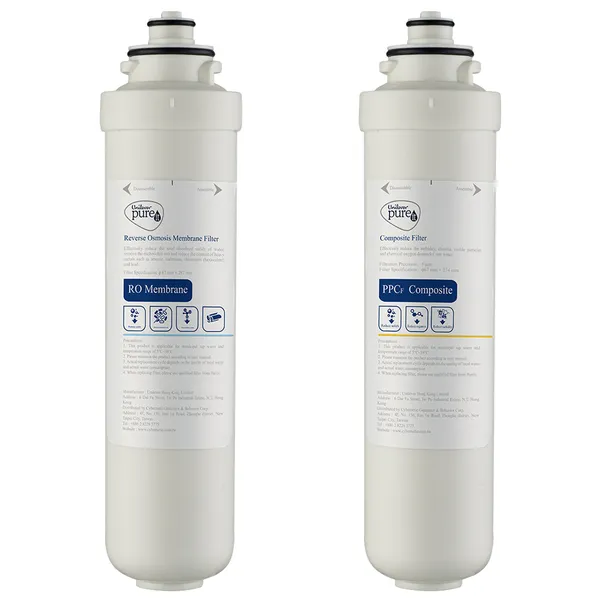 Máy Lọc Nước Pureit Lavita CR5240