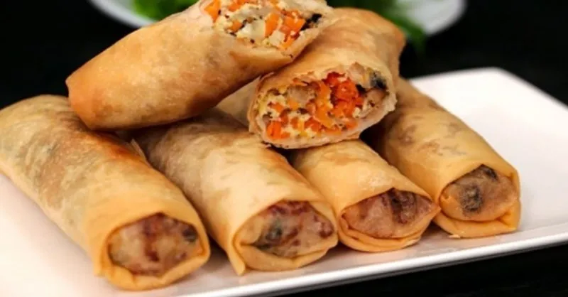 5 Cách làm chả giò thơm ngon với nhiều biến tấu hấp dẫn