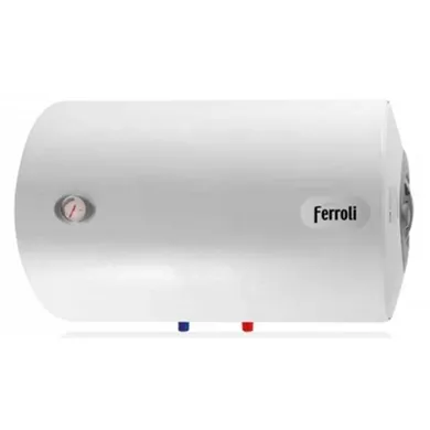 Bình Đun Nước Nóng Ferroli Aqua 150L SEH_ELCB